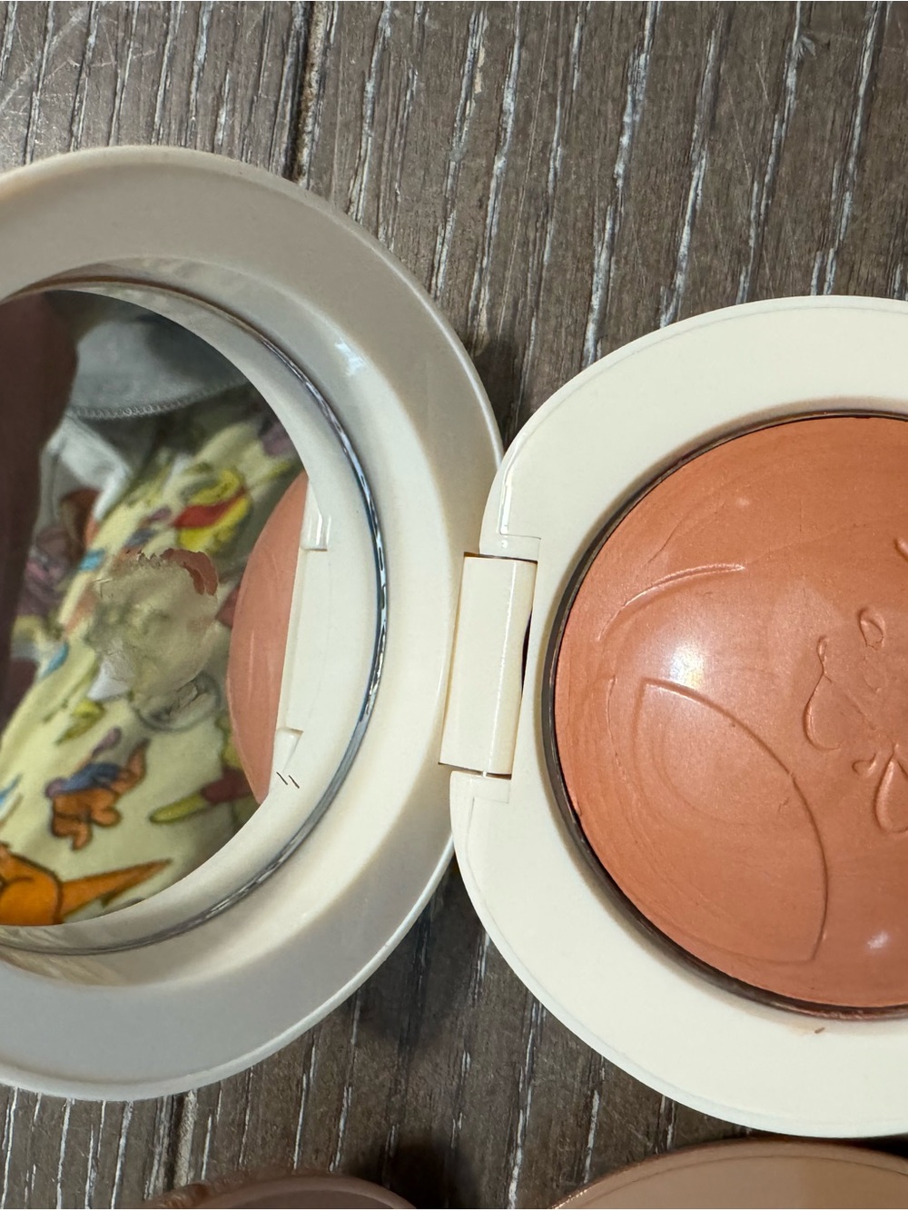 Too Faced Peach Frost, Bronzed Peach & Peach My Cheeks Trio - Picture 6 of 7